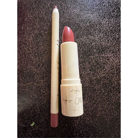 Colourpop Hello Ángel Lip Kit - Picture 2 of 5